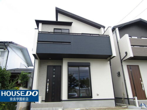 新築戸建 奈良市神殿町 1号地