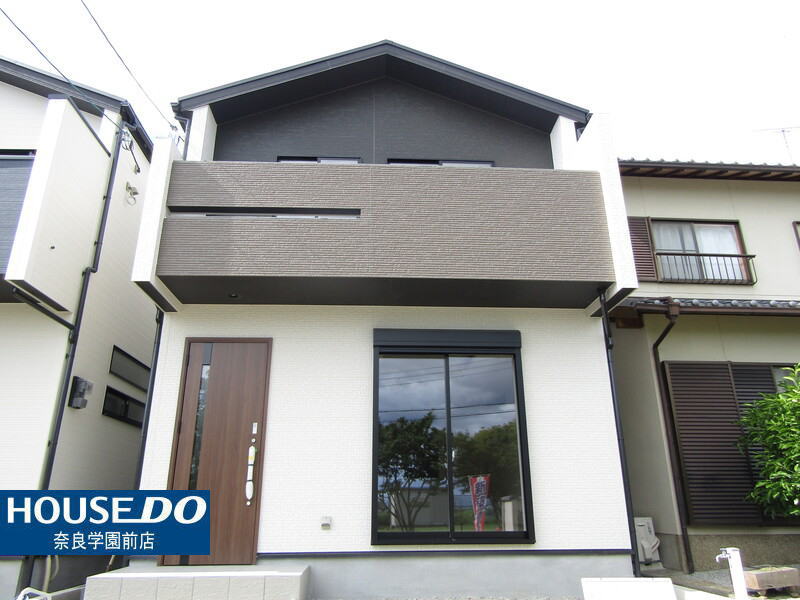 新築戸建 奈良市神殿町 2号地