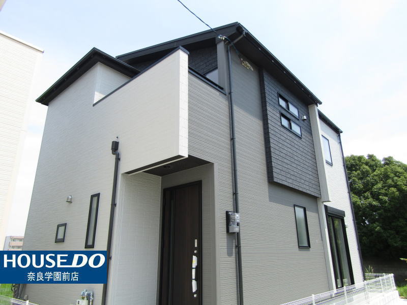 新築戸建 奈良市東九条町2期 2号地