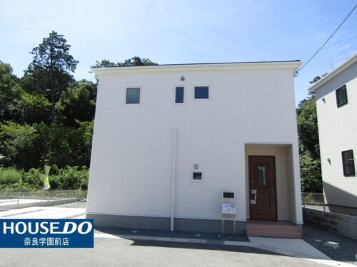 新築戸建 奈良五条畑3期 3号地