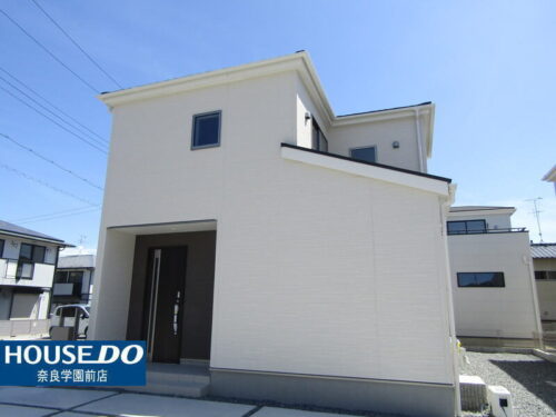 新築戸建 奈良五条畑3期 7号地
