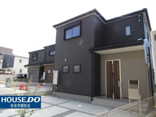 新築戸建 奈良西木辻町5期 1号地