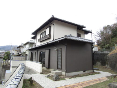 中古戸建 生駒市喜里が丘2丁目