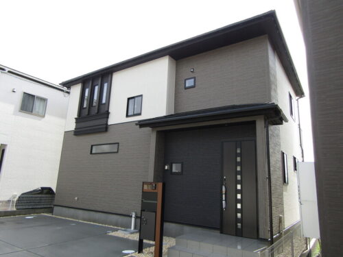 新築戸建 奈良市東九条町3期 3号地