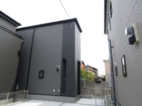 新築戸建 大和郡山市東岡町2期 2号地