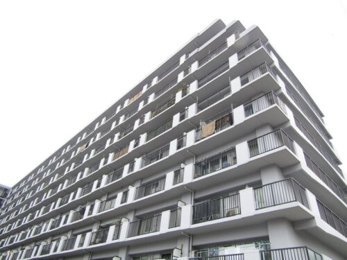 サンルモン新大宮