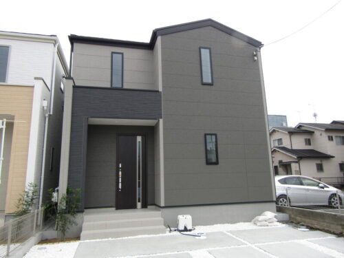 新築戸建 奈良南京終町5丁目 1号地 新築戸建 奈良南京終町5丁目 1号地