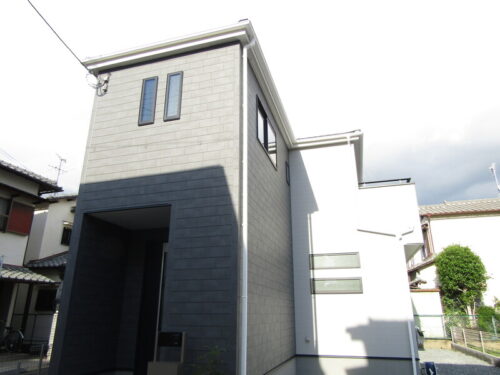 新築戸建 奈良東九条町14期 1号地 新築戸建 奈良東九条町14期 1号地
