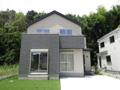 新築戸建 生駒市萩の台 F号地 新築戸建 生駒市萩の台 F号地