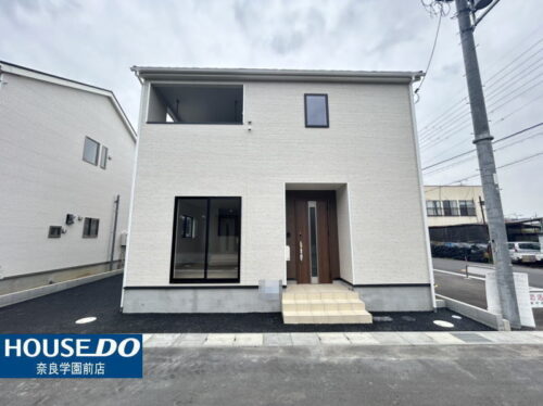 新築戸建 木津川市木津第30 13号地