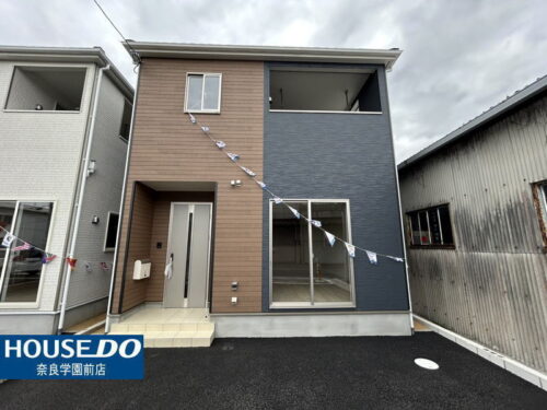 新築戸建 大和郡山市小南町第2 1号地