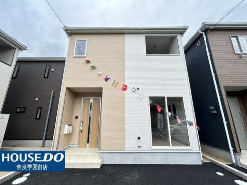 新築戸建 大和郡山市小南町第2 2号地
