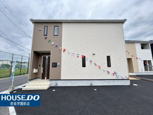 新築戸建 大和郡山市小南町第2 3号地