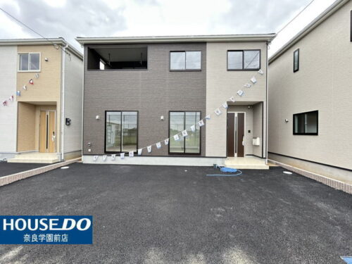 新築戸建 大和郡山市小南町第2 4号地