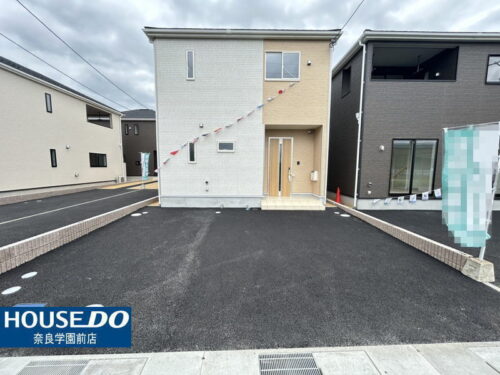 新築戸建 大和郡山市小南町第2 5号地