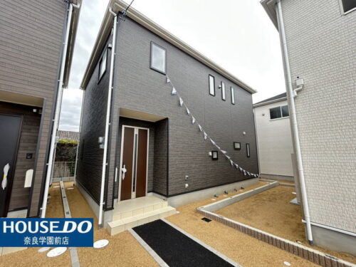 新築戸建 大和郡山市小南町第2 6号地