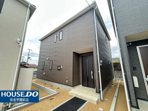 新築戸建 大和郡山市小南町第2 7号地