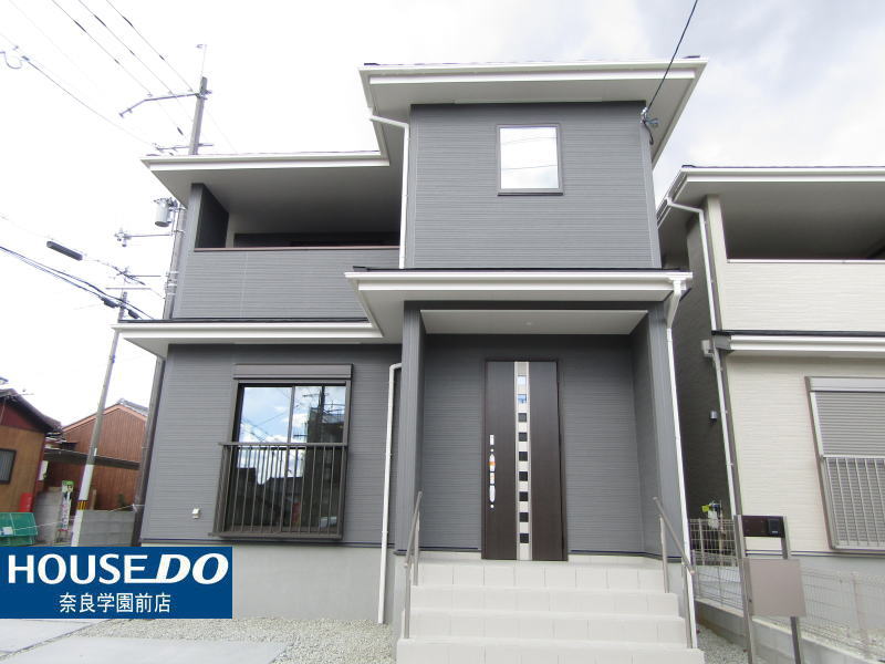 新築戸建 奈良市興善院町 1号地