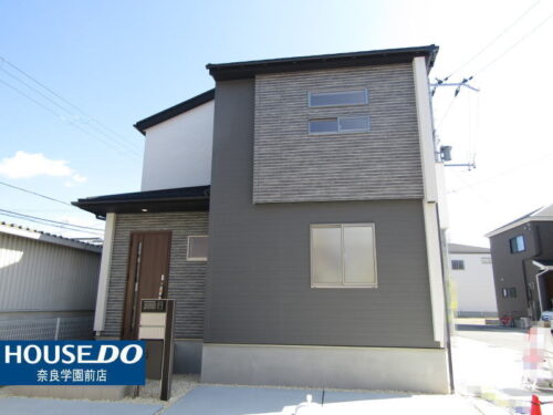 新築戸建 奈良市東九条町 1号地