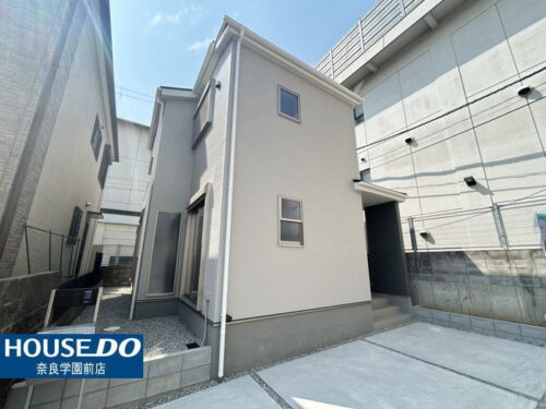 新築戸建 奈良大宮町7丁目 1号地