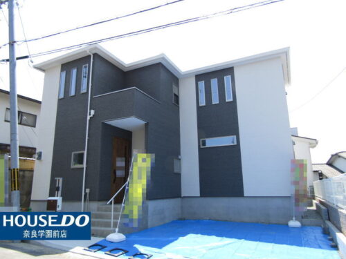新築戸建 大和郡山市第1城の台町