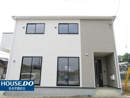 新築戸建 奈良市中山町第11 1号地