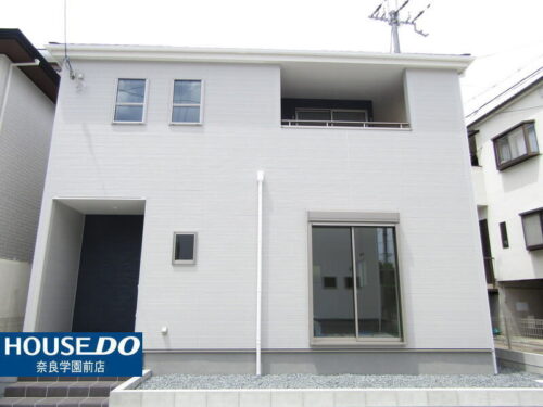 新築戸建 奈良藤ノ木台1丁目3期 1号地