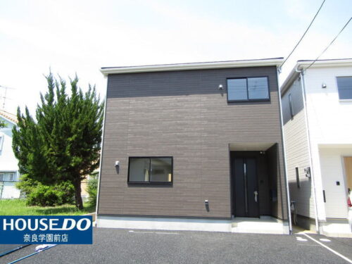 新築戸建 大和郡山市南井町第9 2号地