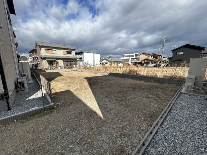 売土地 ハートフルビレッジ九条駅前 19号地