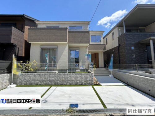 新築戸建 生駒市萩の台 M号地 新築戸建 生駒市萩の台 M号地