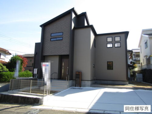 新築戸建 大和郡山市九条町2期 2号地