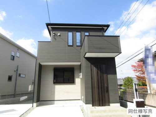 新築戸建 大和郡山市第1本町 新築戸建 大和郡山市第1本町
