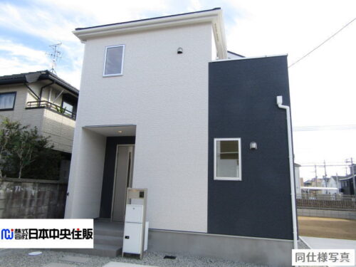 新築戸建 奈良市学園大和町5丁目第1期 1号地