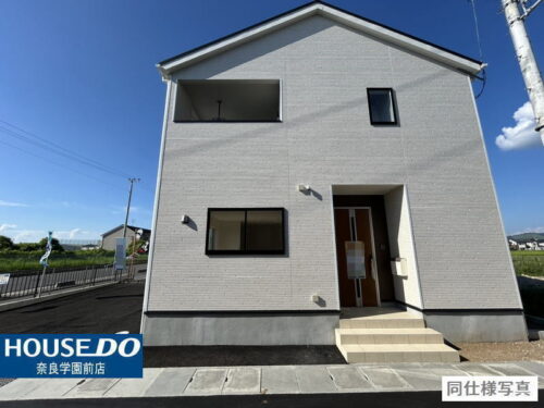 新築戸建 木津川市木津第3 2号地