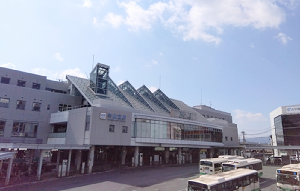 ハートフルビレッジ学園前・菅野台　イメージ