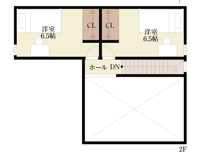 奈良県上牧町「西大和8号地」の画像