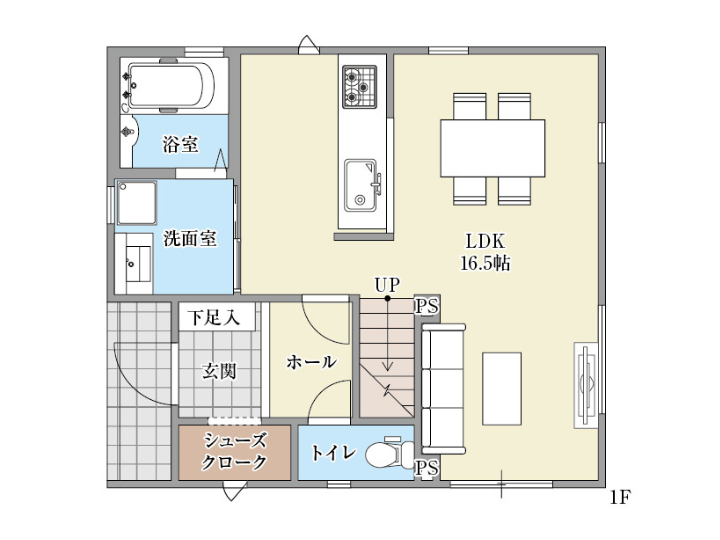 江坂14号地の画像