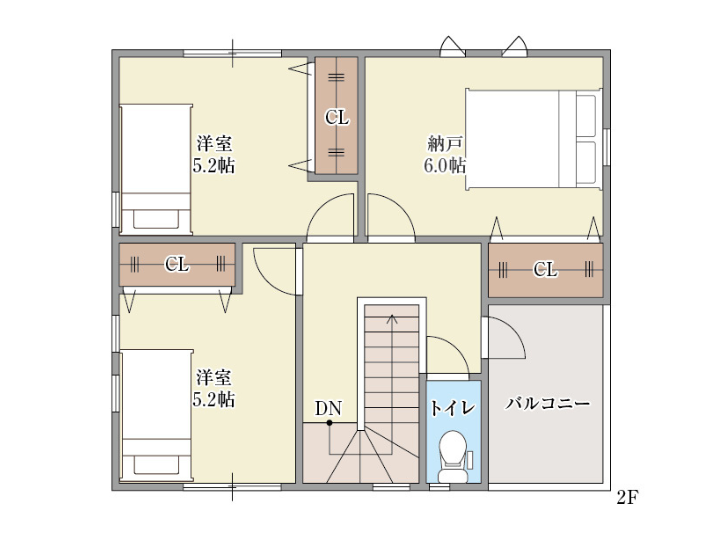 江坂14号地の画像