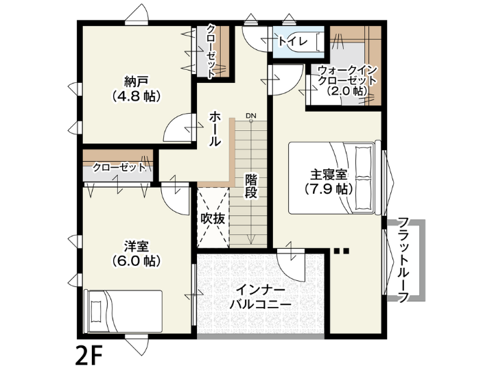 江坂5号地の画像