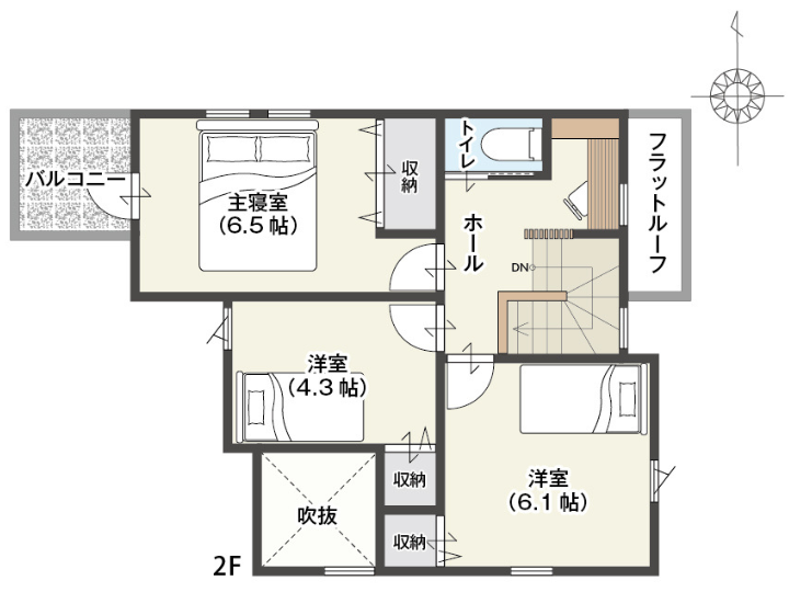 城東・放出3号地の画像