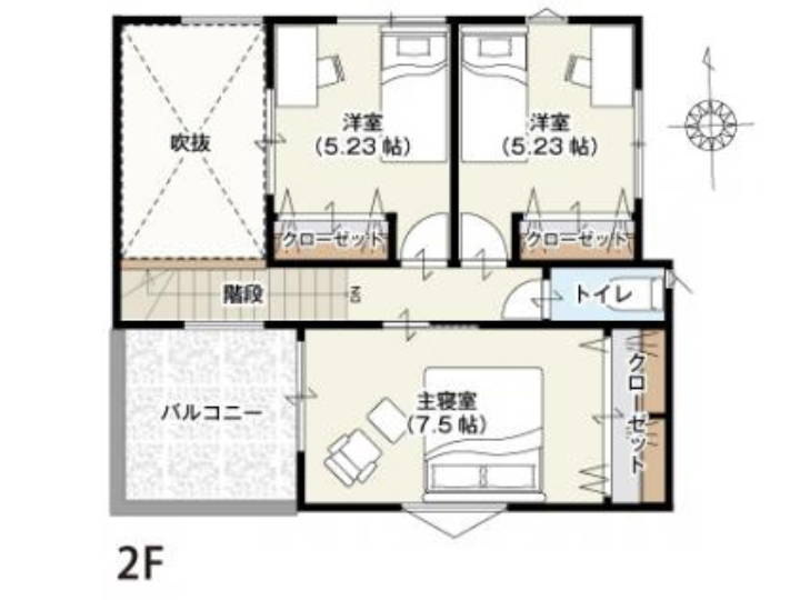 磯壁1号地の画像