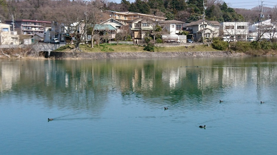 石山寺 スポット