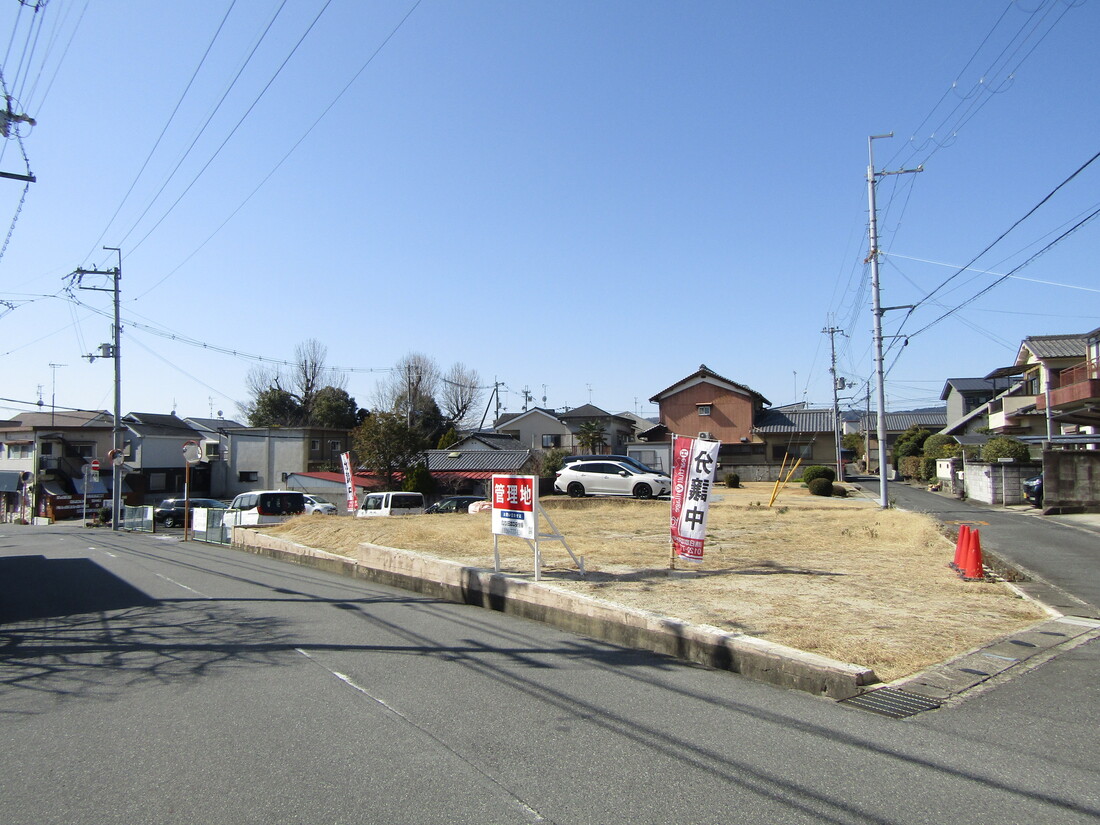 ココナラ大和郡山・城南町の現況画像