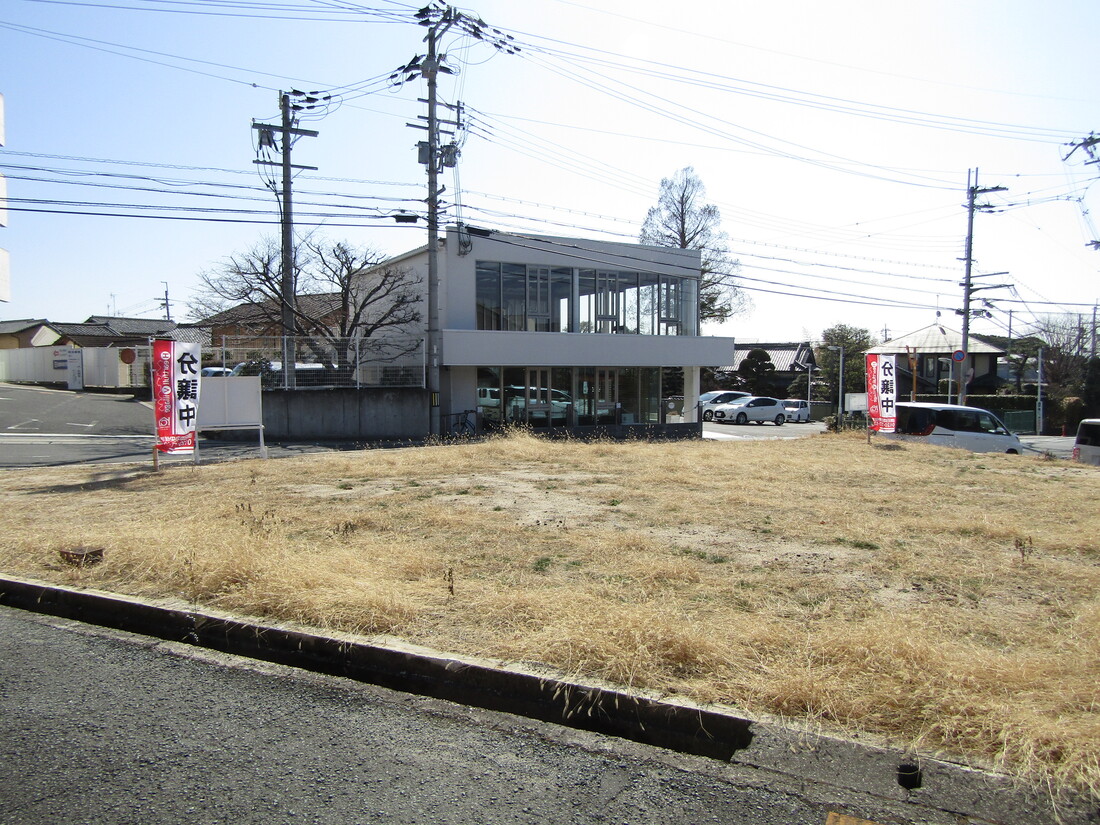 ココナラ大和郡山・城南町の現況画像