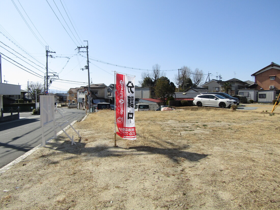 ココナラ大和郡山・城南町の現況画像