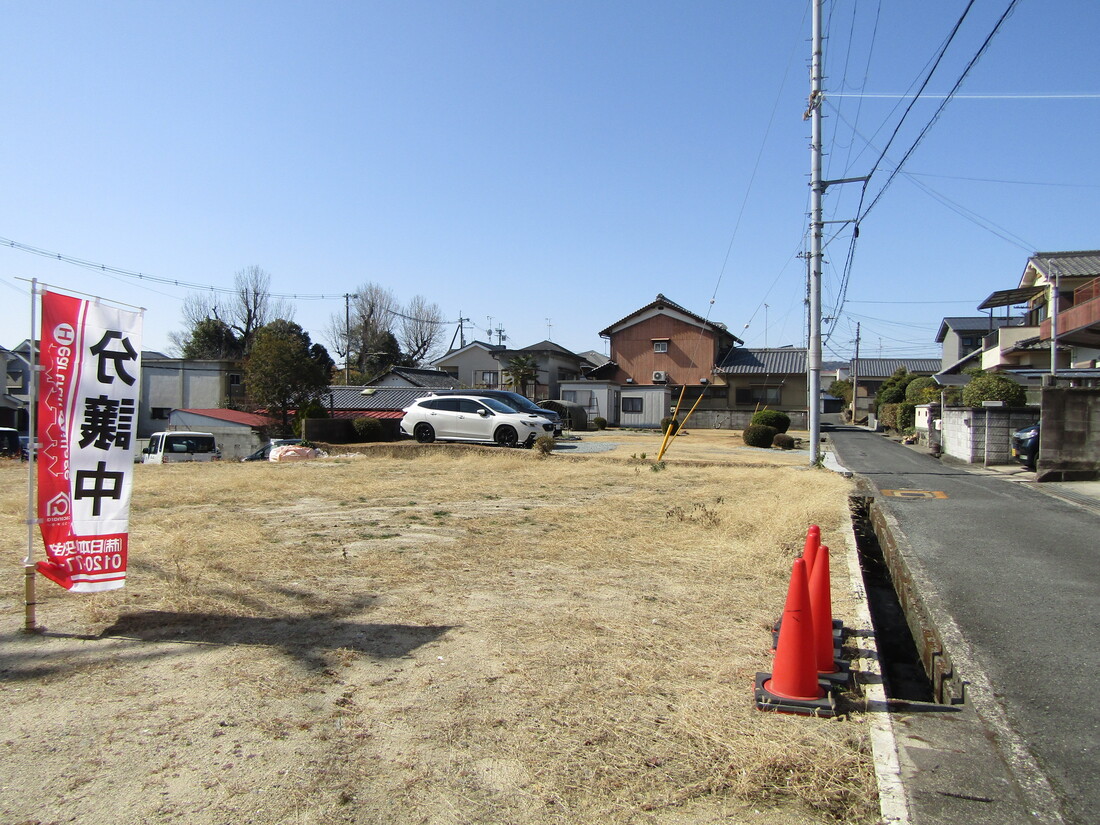 ココナラ大和郡山・城南町の現況画像