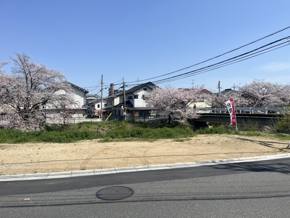 ココナラ新ノ口の現況画像