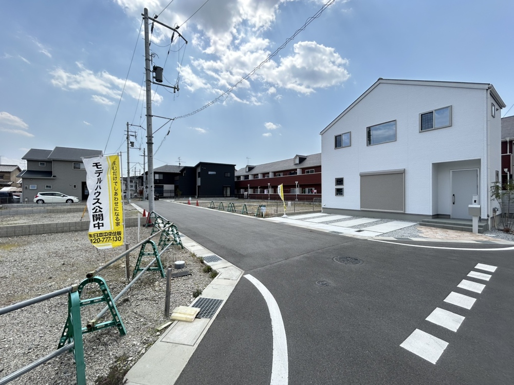 ハートフルビレッジ新大宮の現況画像