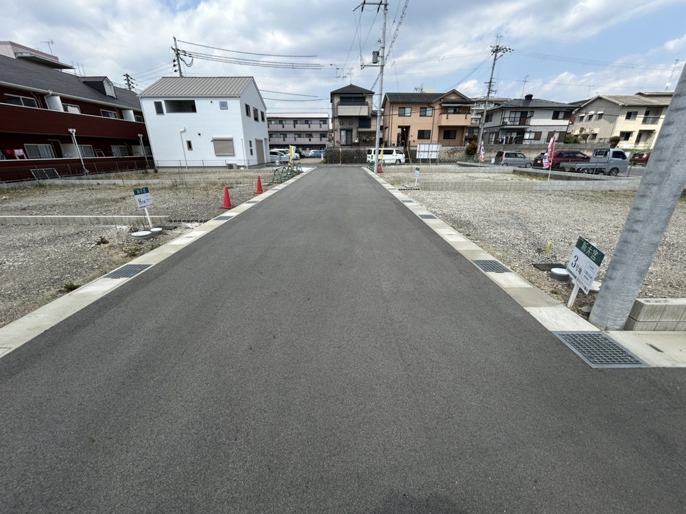 ハートフルビレッジ新大宮の現況画像