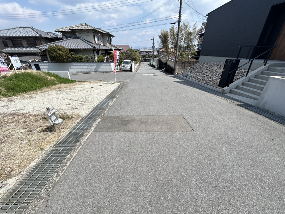 ココナラ生駒・真弓の現況画像
